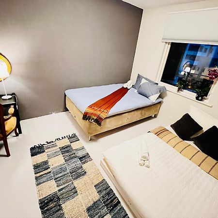 Luxury Service Apartment By Chanya Ålesund Dış mekan fotoğraf