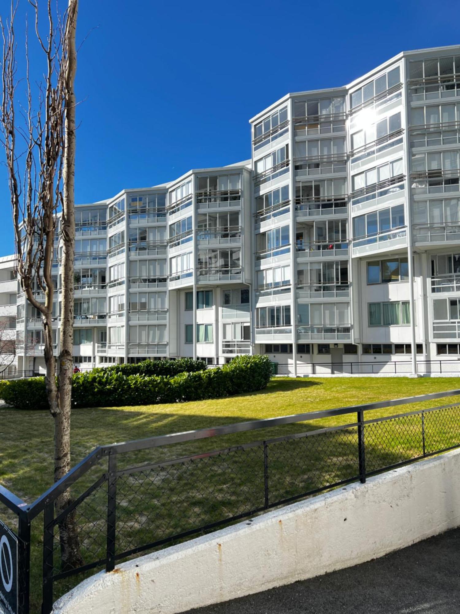 Luxury Service Apartment By Chanya Ålesund Dış mekan fotoğraf