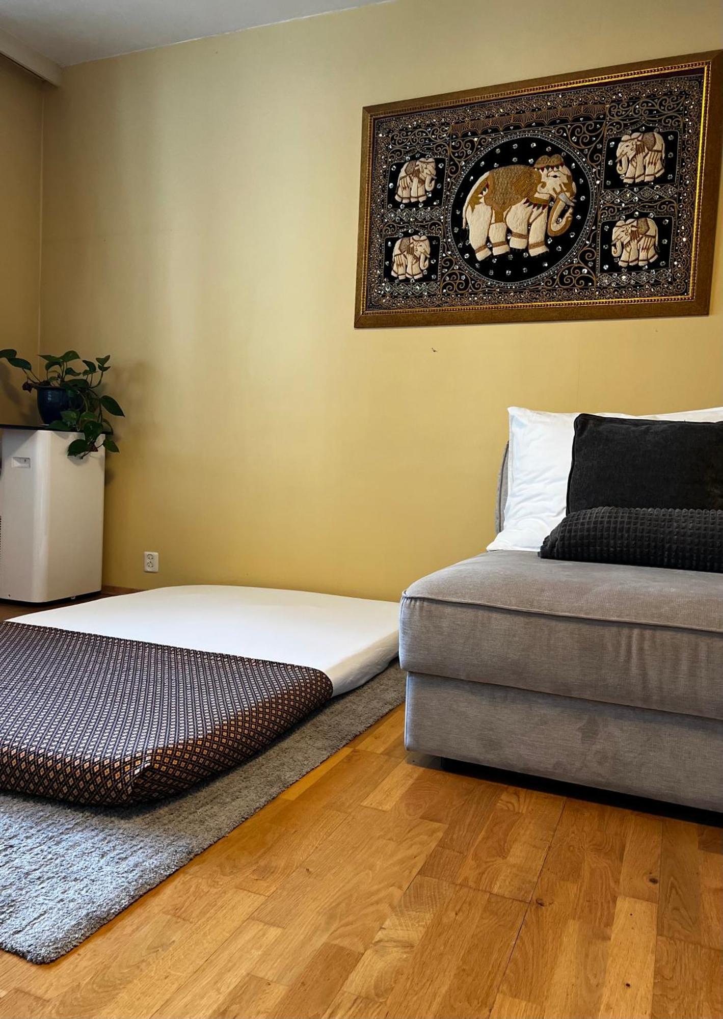 Luxury Service Apartment By Chanya Ålesund Dış mekan fotoğraf