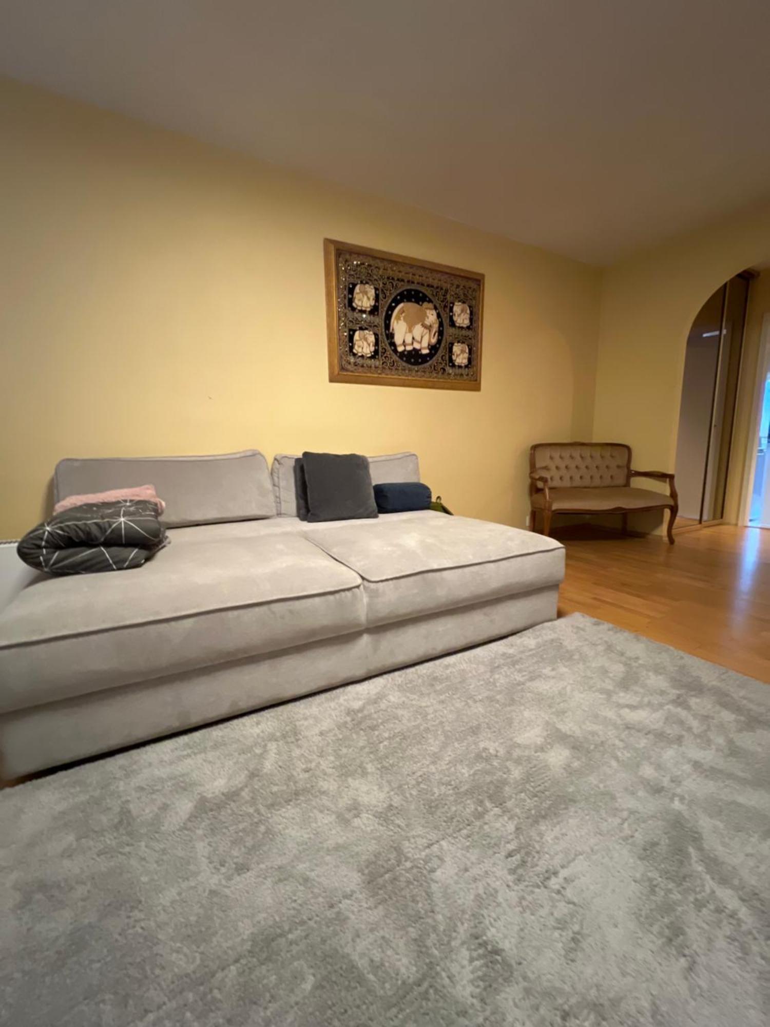 Luxury Service Apartment By Chanya Ålesund Dış mekan fotoğraf