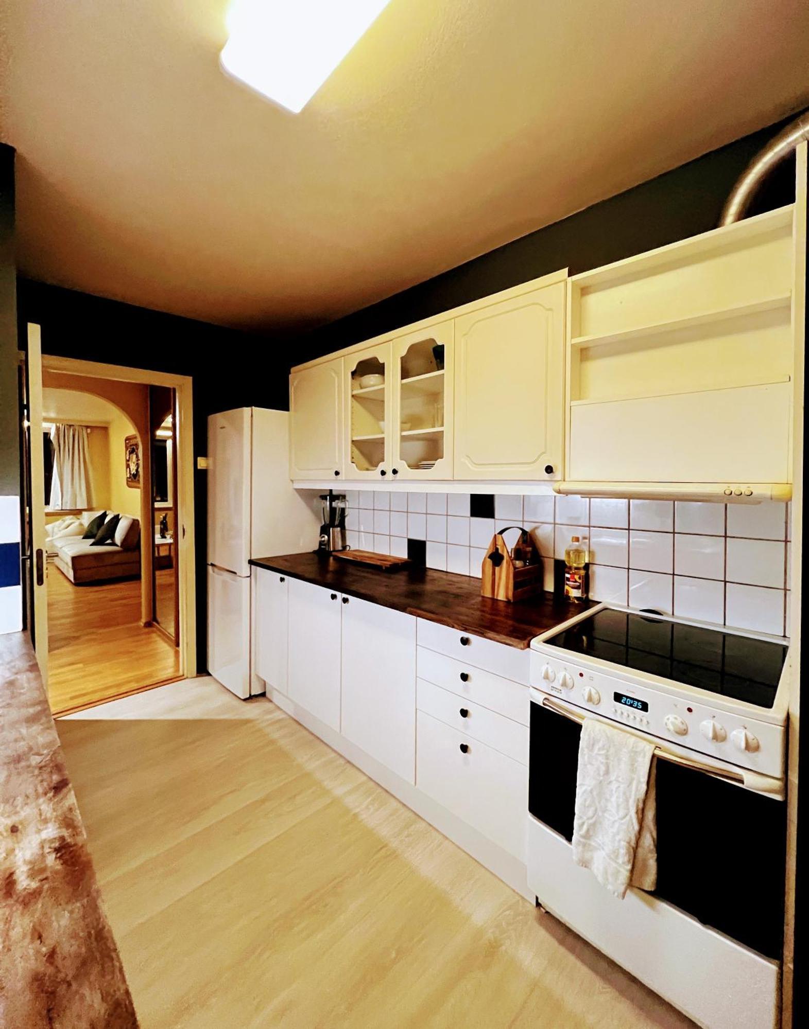 Luxury Service Apartment By Chanya Ålesund Dış mekan fotoğraf